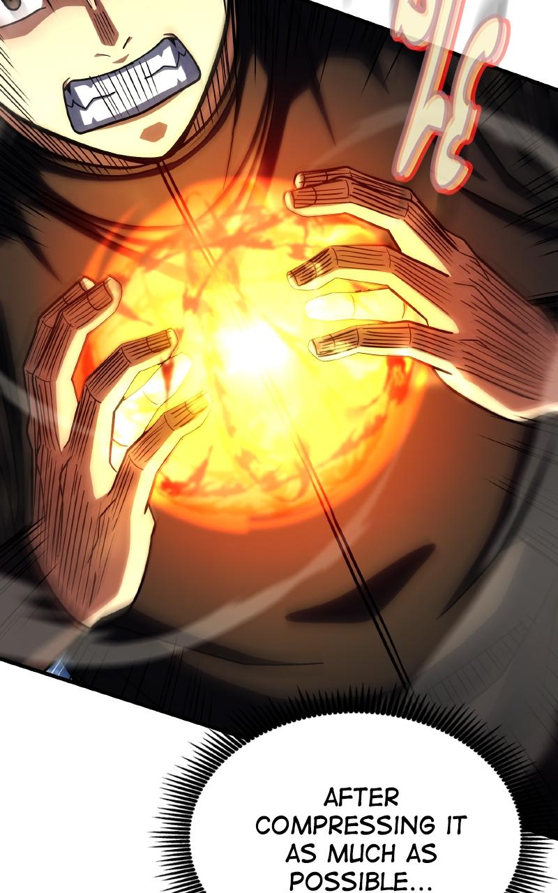 The Hammer Chap 58 - Next Chap 59