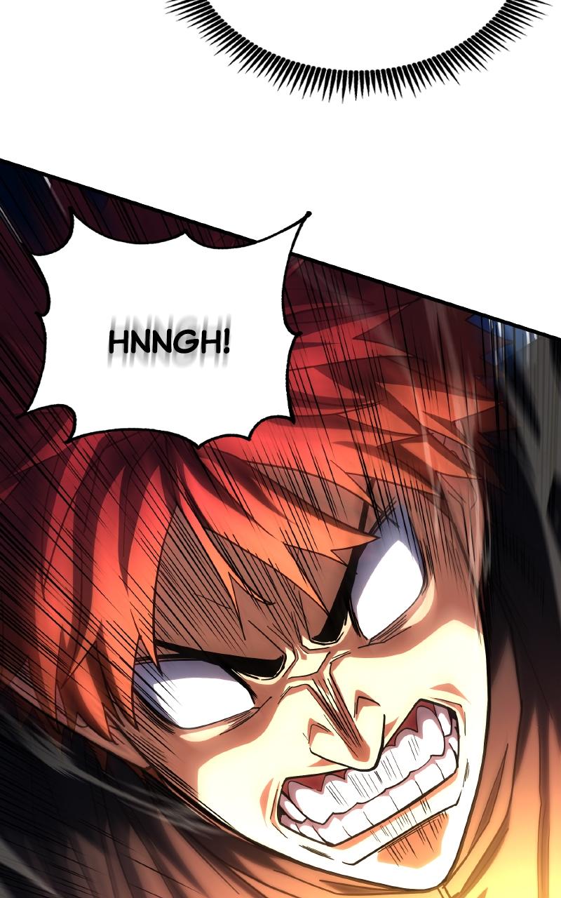 The Hammer Chap 58 - Next Chap 59