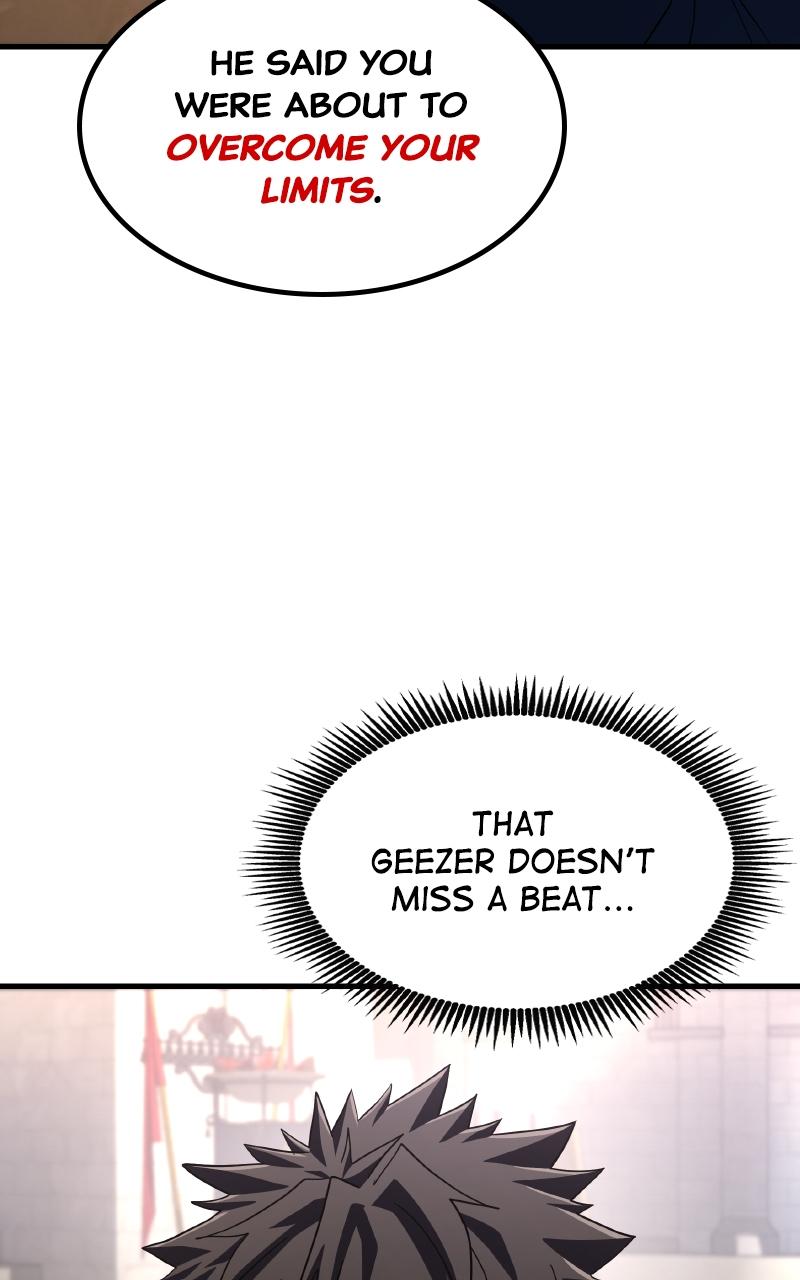 The Hammer Chap 58 - Next Chap 59
