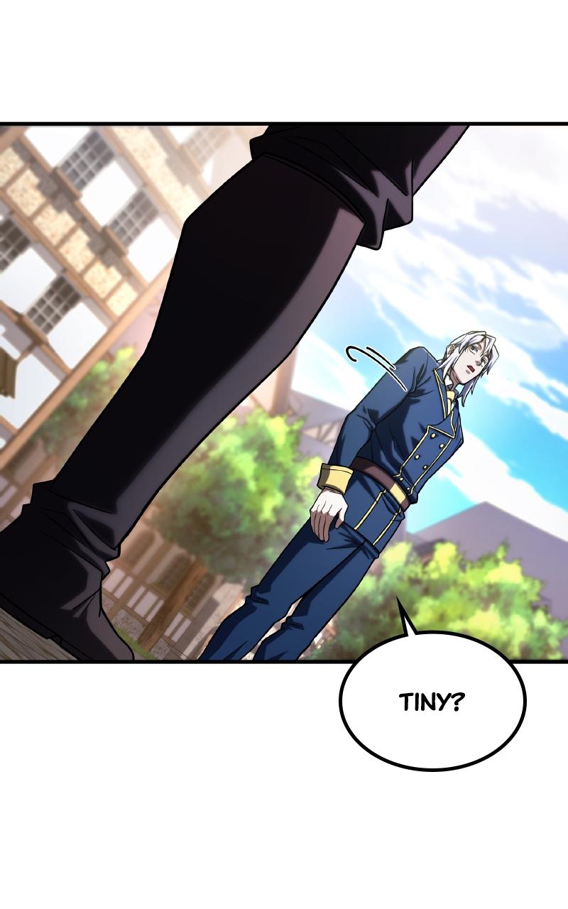 The Hammer Chap 58 - Next Chap 59