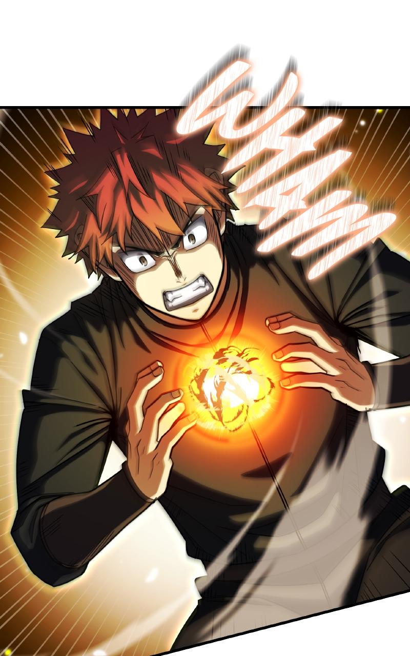 The Hammer Chap 58 - Next Chap 59