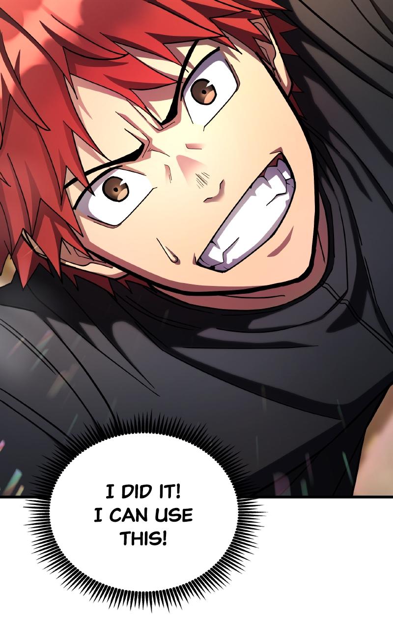 The Hammer Chap 58 - Next Chap 59