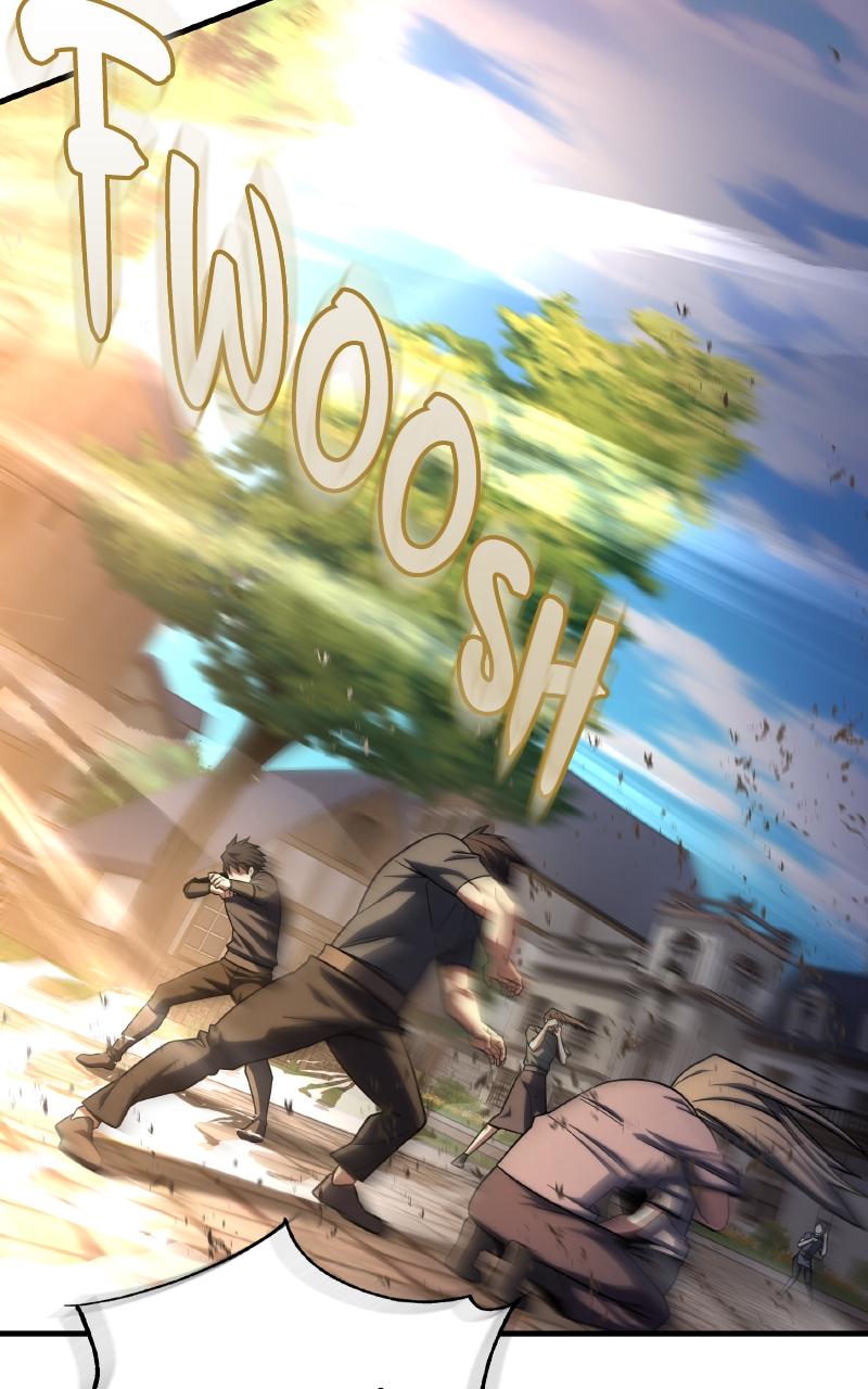The Hammer Chap 58 - Next Chap 59