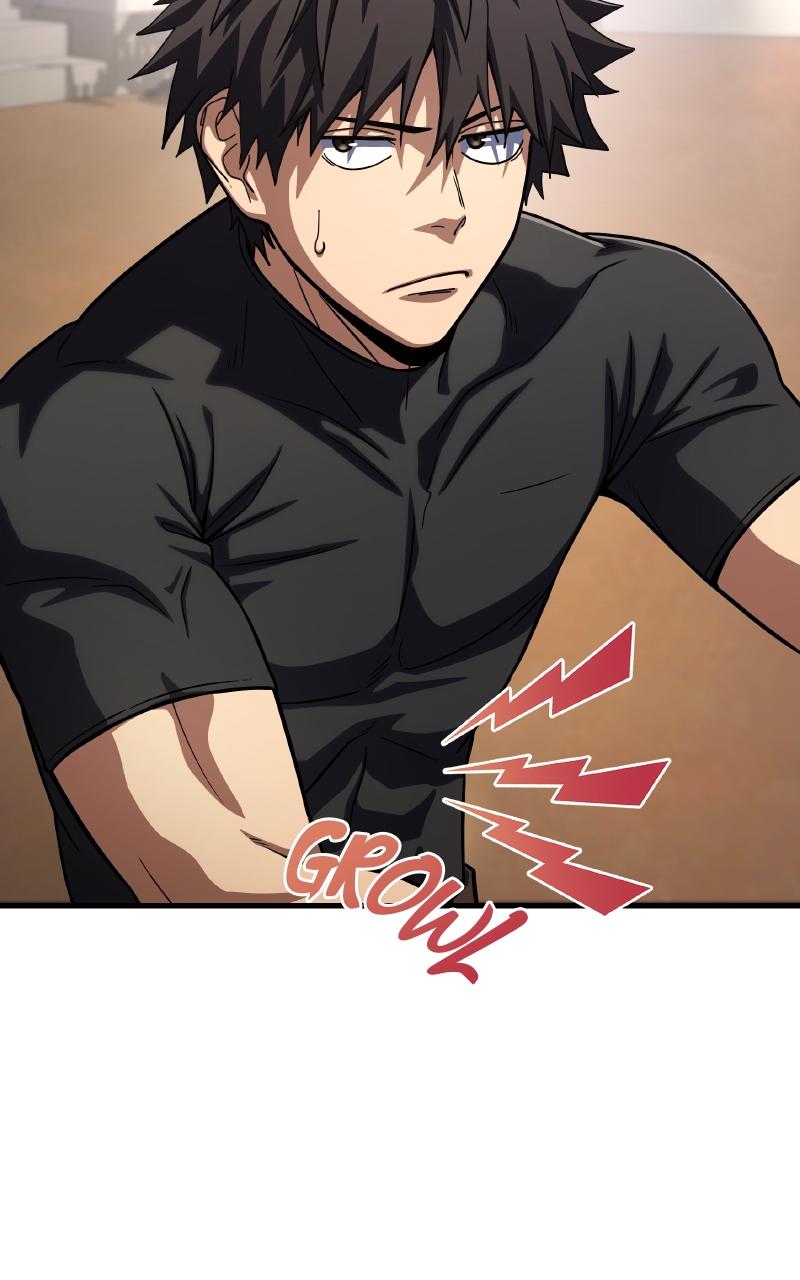 The Hammer Chap 58 - Next Chap 59