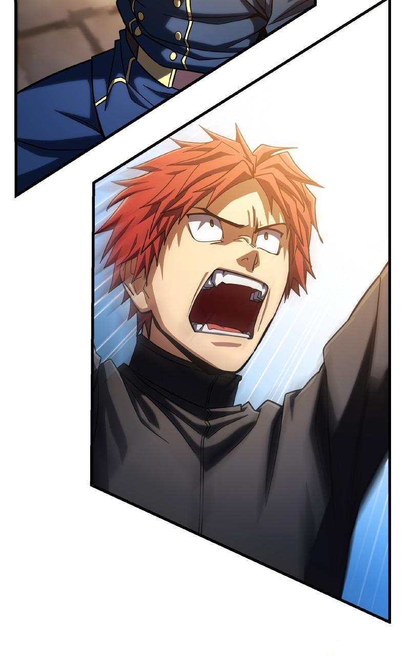 The Hammer Chap 58 - Next Chap 59