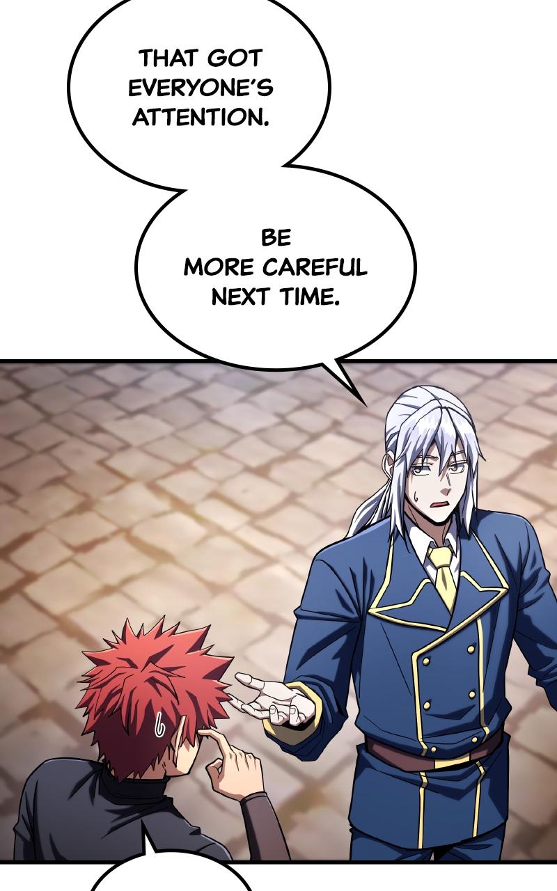 The Hammer Chap 58 - Next Chap 59