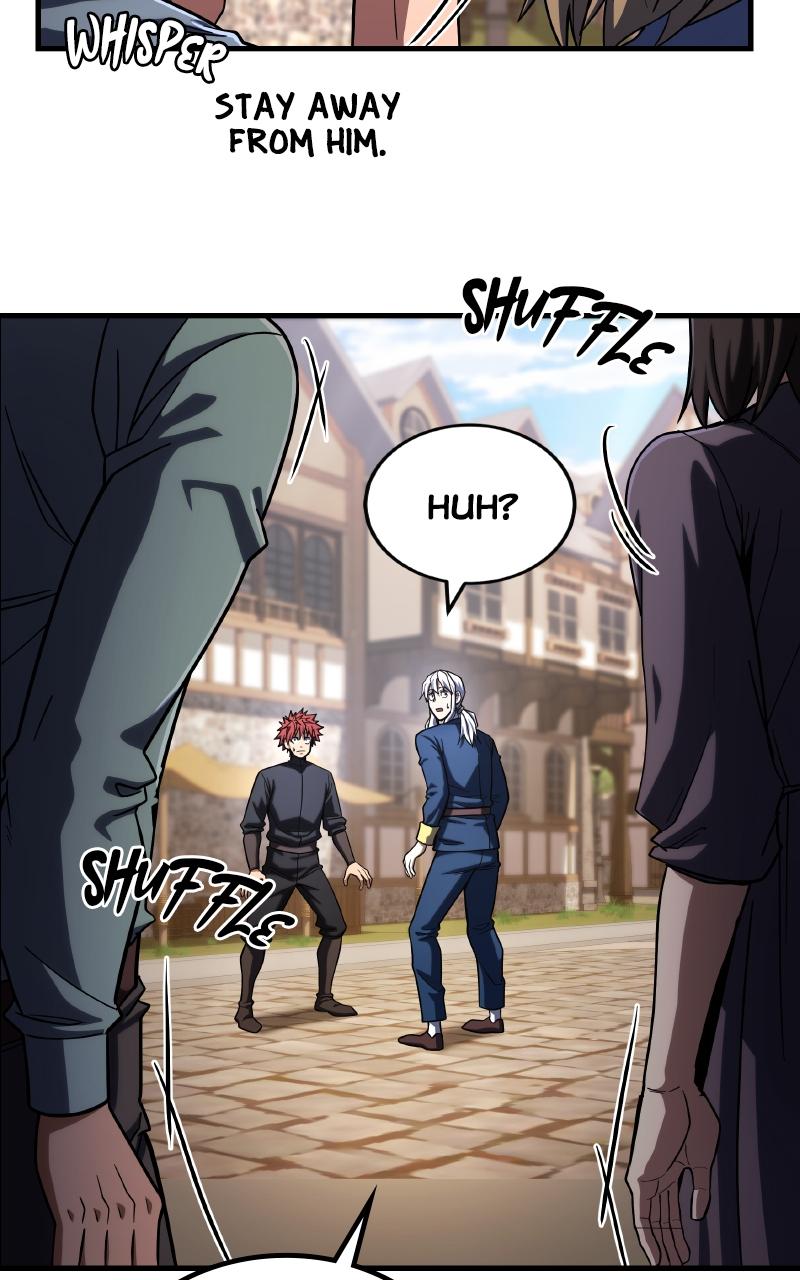The Hammer Chap 58 - Next Chap 59
