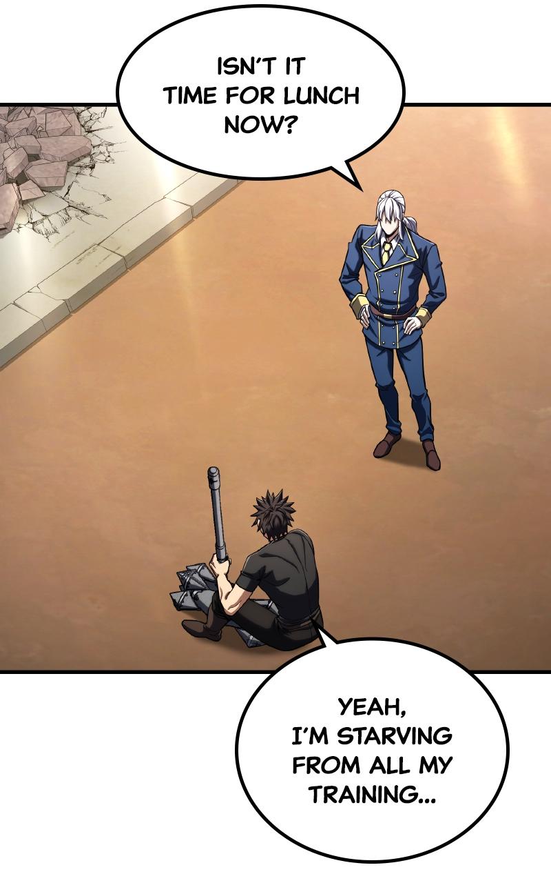 The Hammer Chap 58 - Next Chap 59