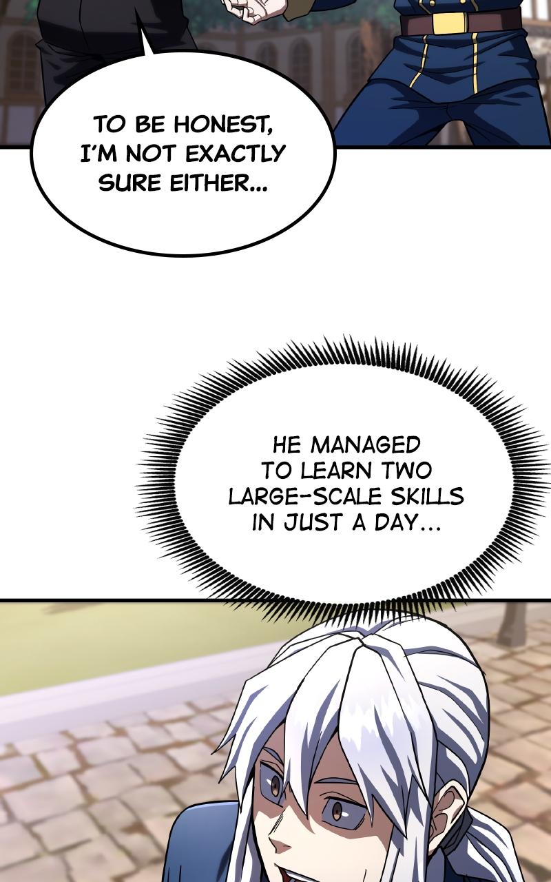 The Hammer Chap 58 - Next Chap 59