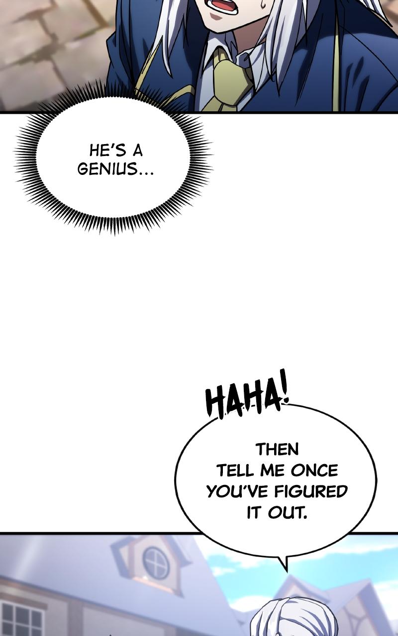 The Hammer Chap 58 - Next Chap 59