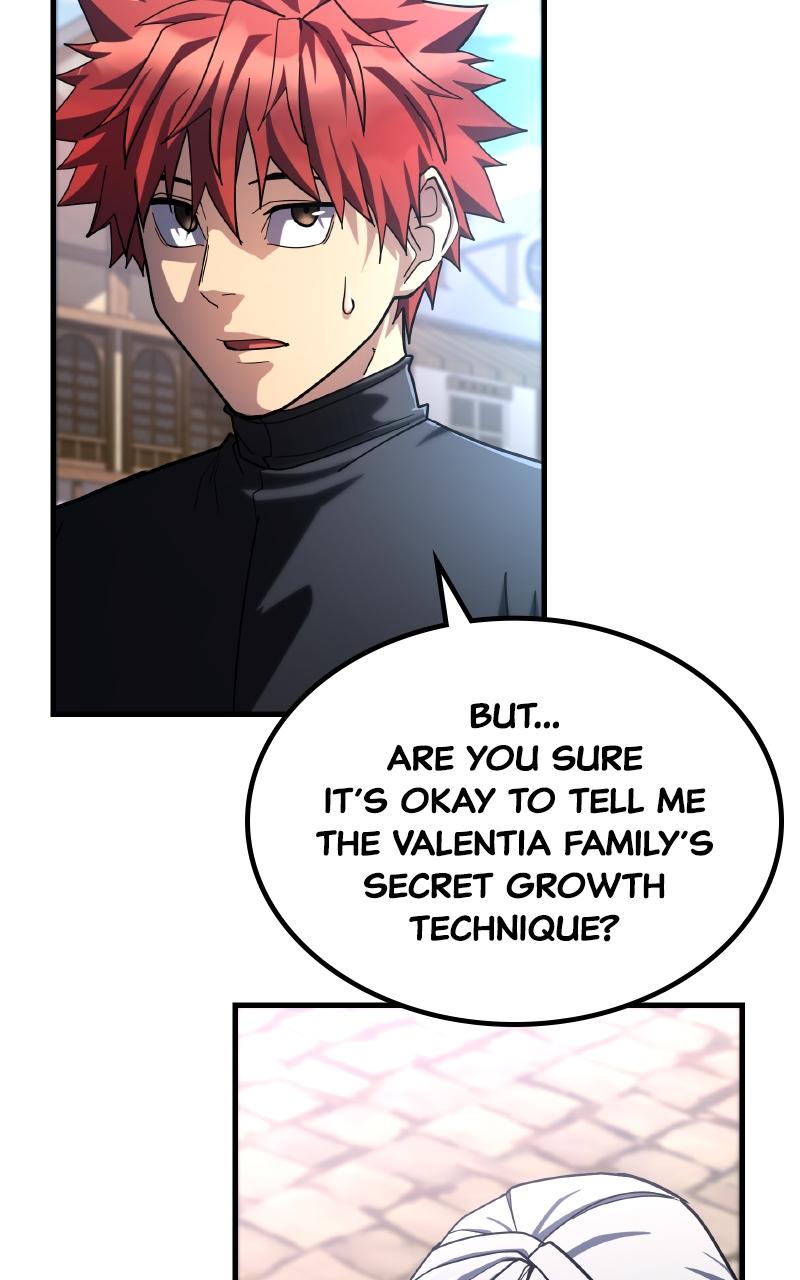The Hammer Chap 58 - Next Chap 59