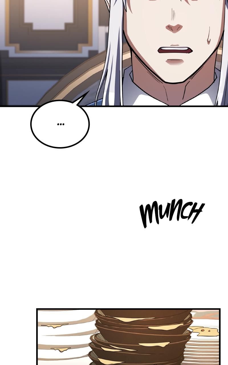 The Hammer Chap 58 - Next Chap 59