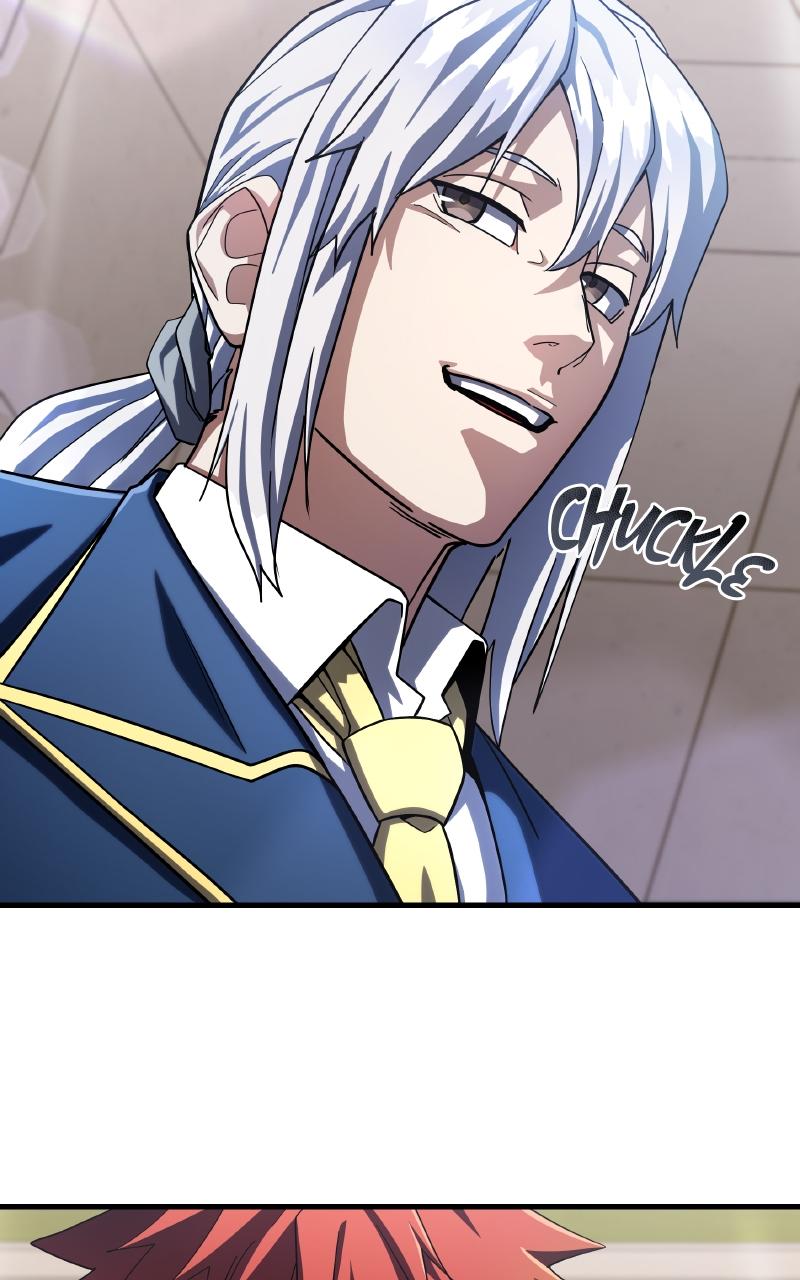 The Hammer Chap 58 - Next Chap 59