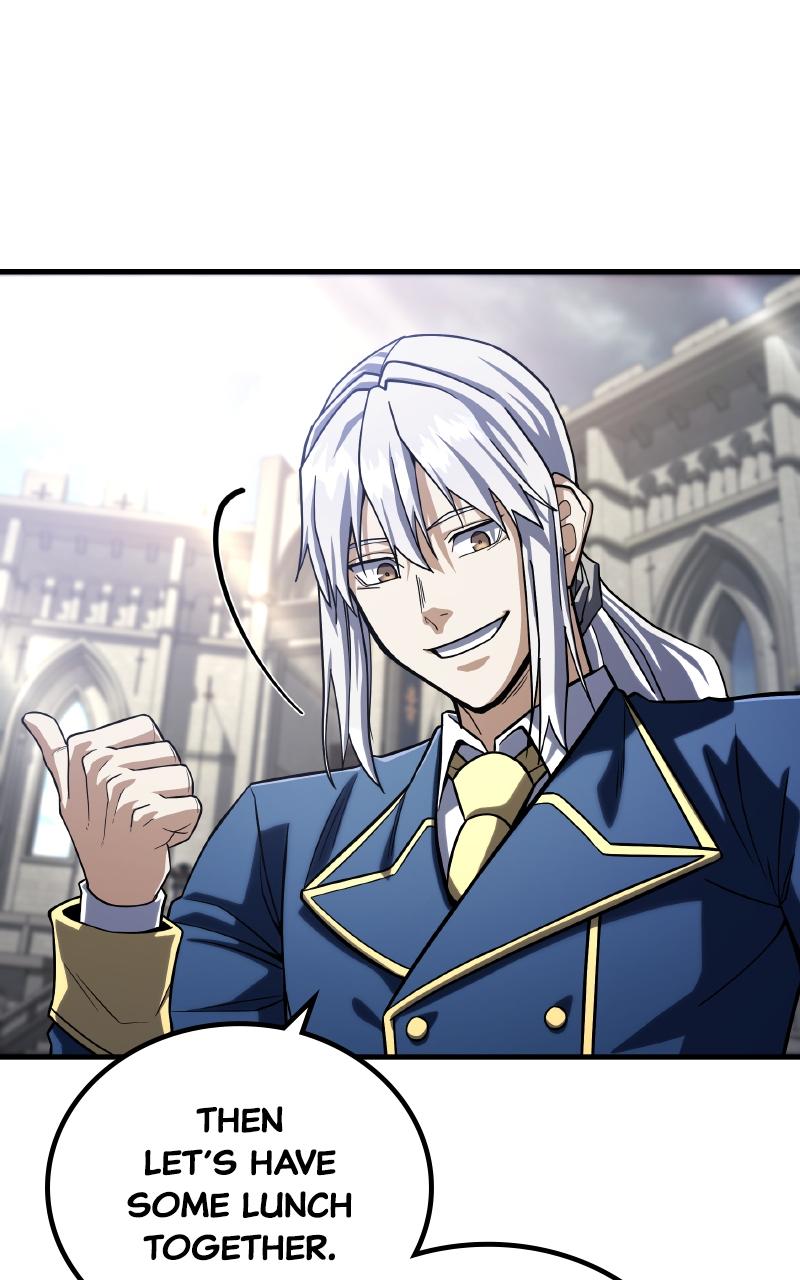 The Hammer Chap 58 - Next Chap 59