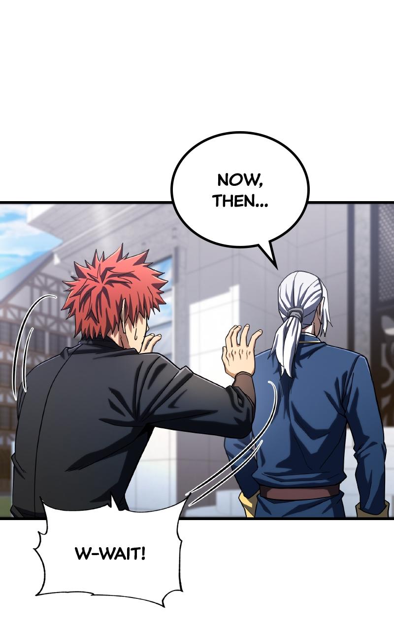 The Hammer Chap 58 - Next Chap 59