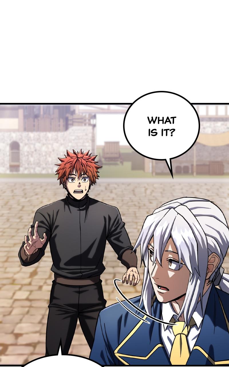 The Hammer Chap 58 - Next Chap 59