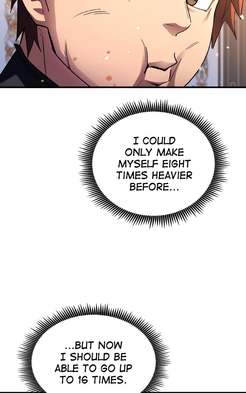 The Hammer Chap 58 - Next Chap 59