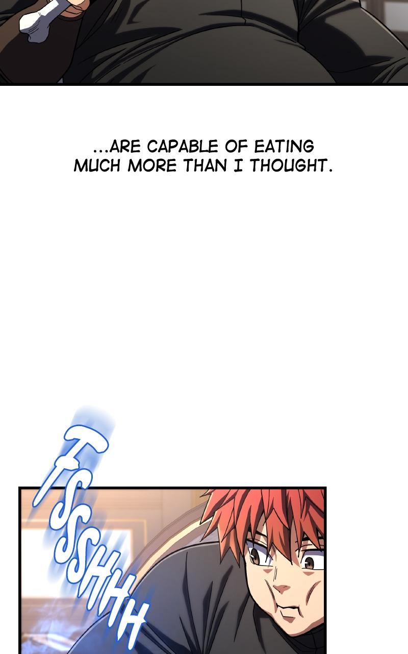 The Hammer Chap 58 - Next Chap 59