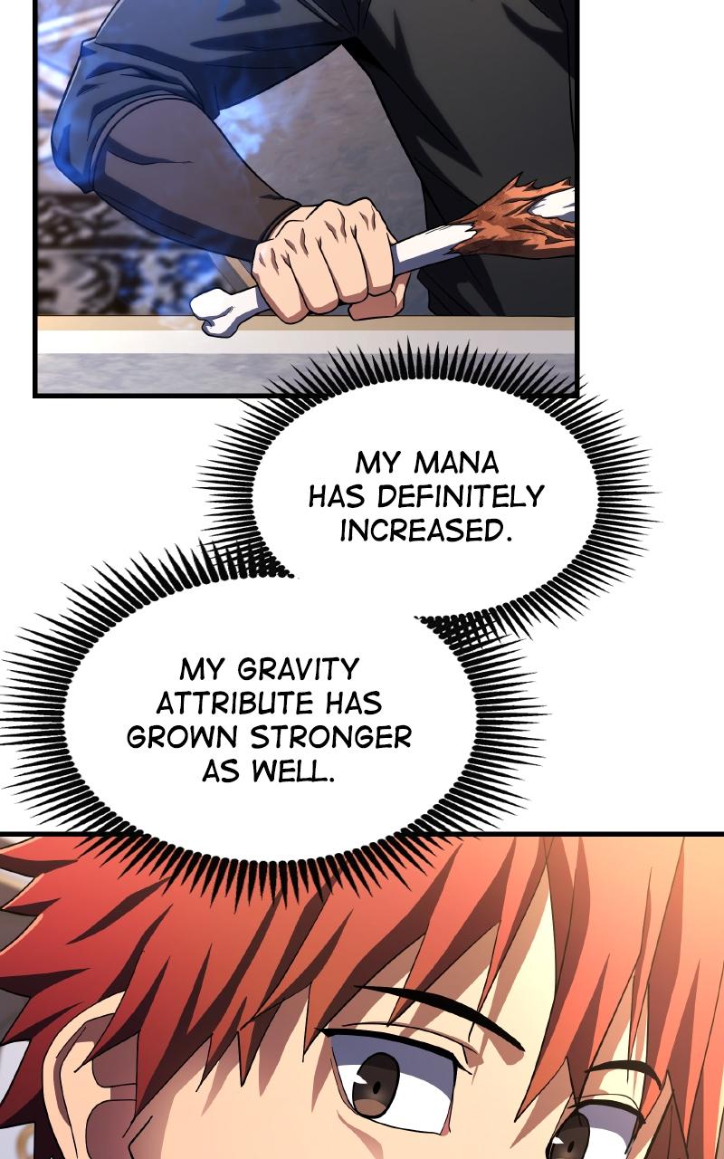 The Hammer Chap 58 - Next Chap 59