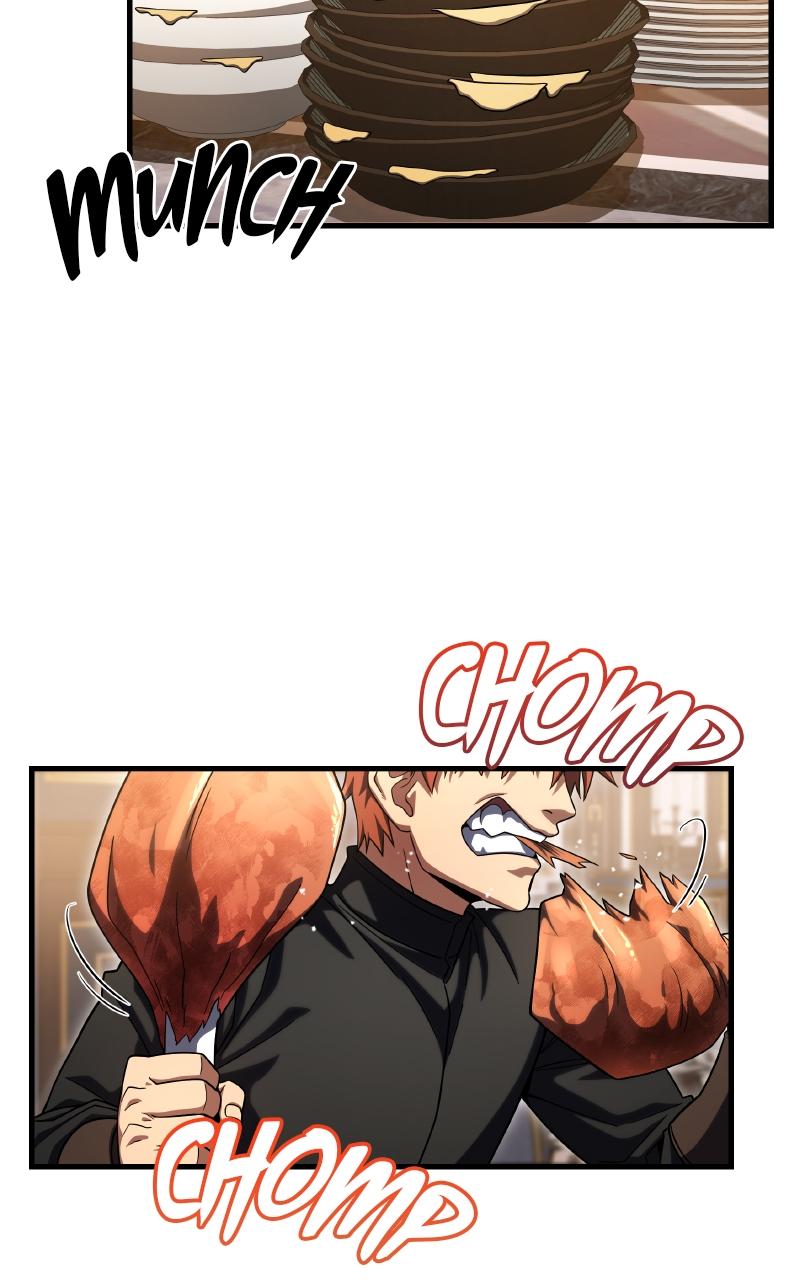 The Hammer Chap 58 - Next Chap 59
