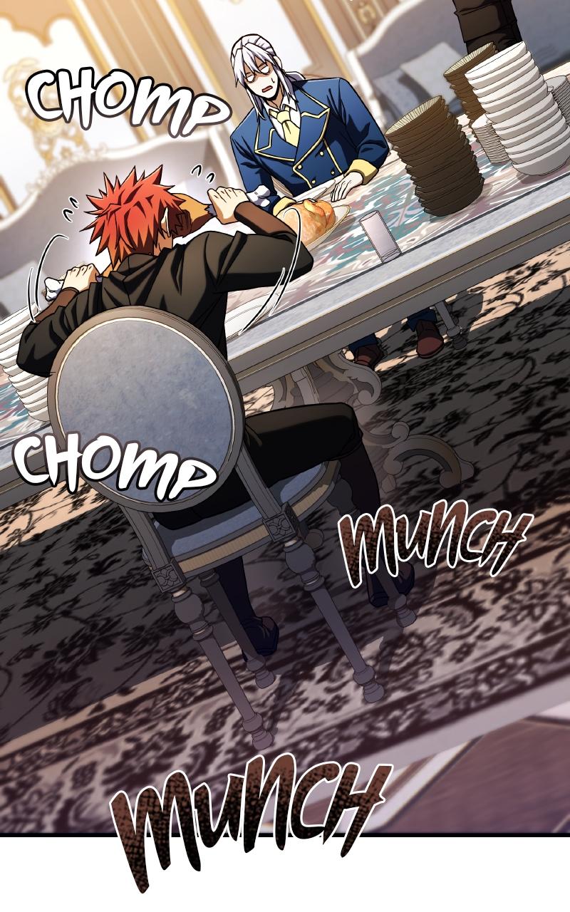 The Hammer Chap 58 - Next Chap 59