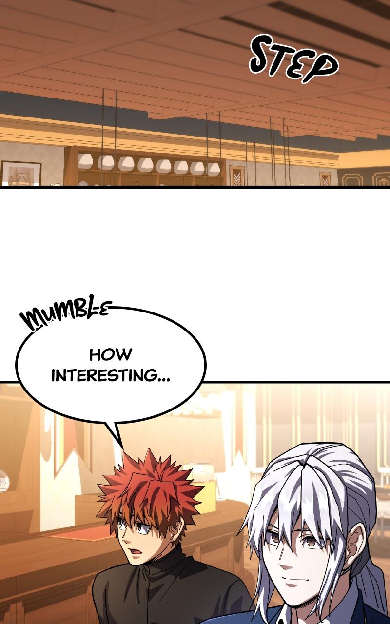 The Hammer Chap 59 - Next Chap 60
