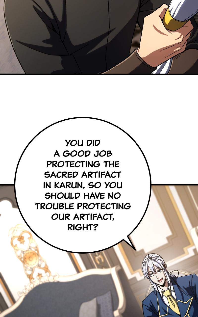 The Hammer Chap 59 - Next Chap 60