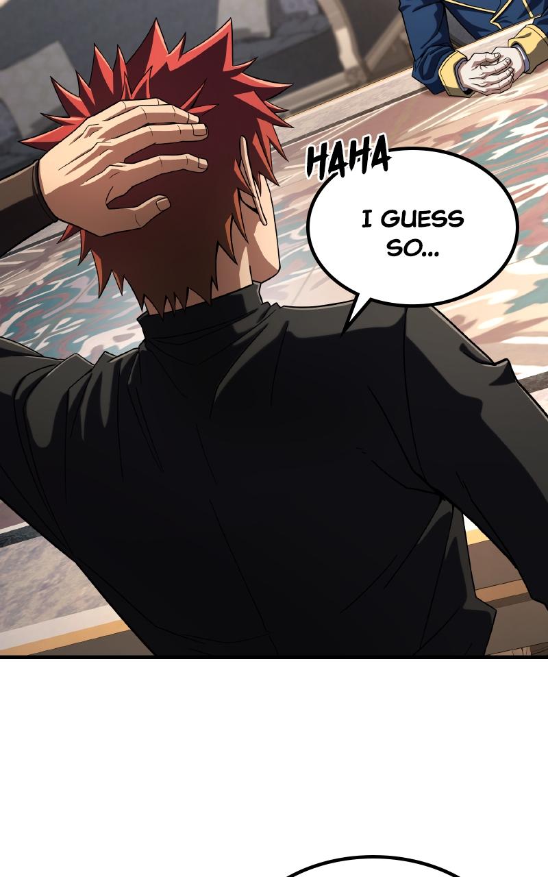 The Hammer Chap 59 - Next Chap 60