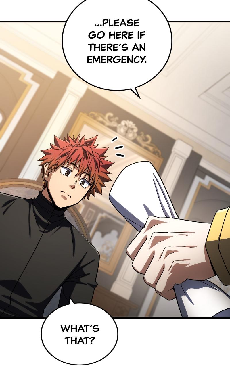The Hammer Chap 59 - Next Chap 60