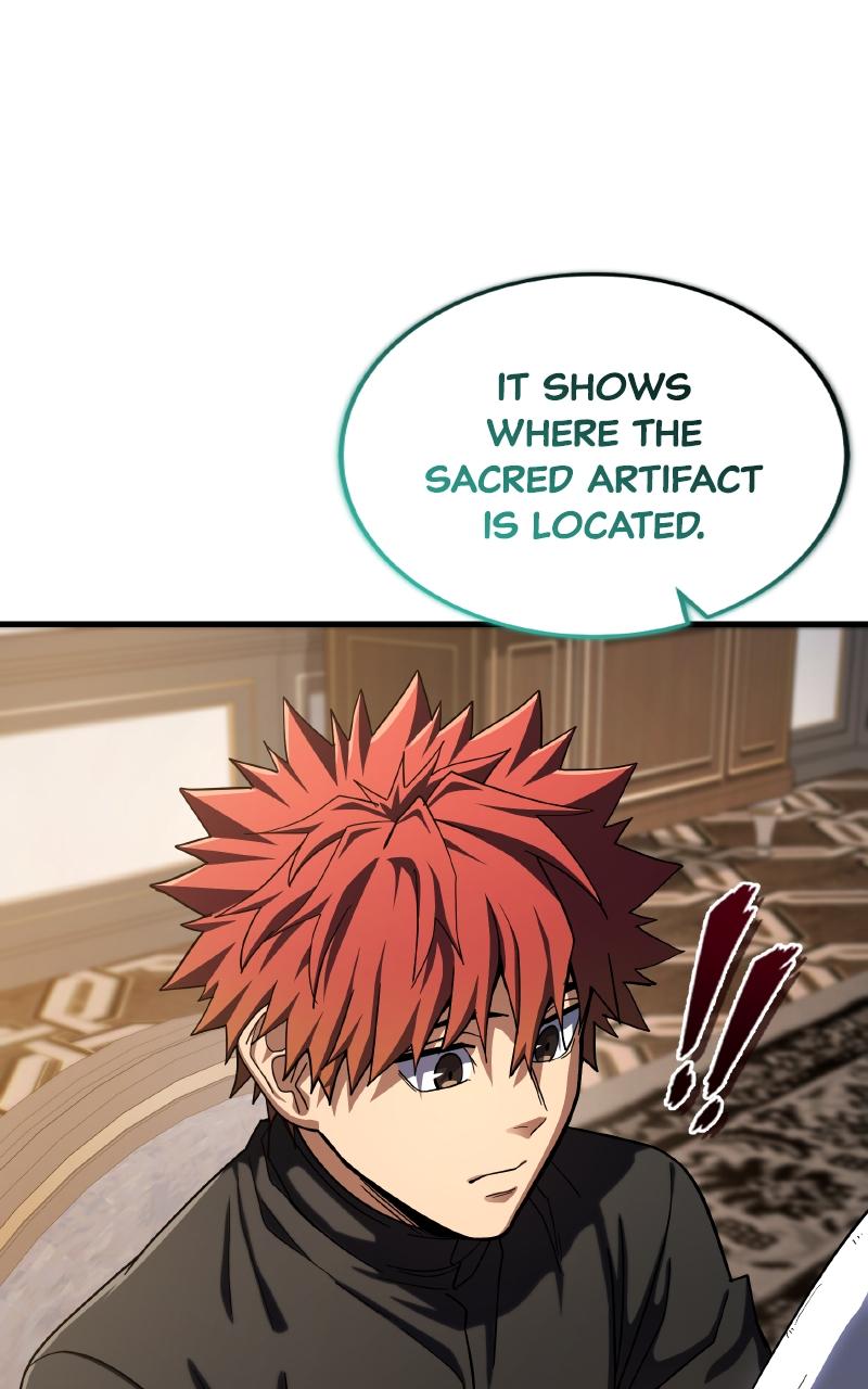 The Hammer Chap 59 - Next Chap 60
