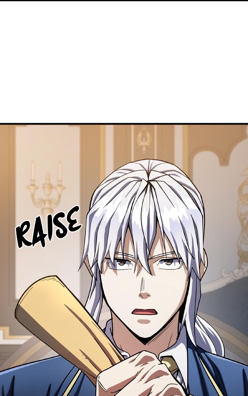 The Hammer Chap 59 - Next Chap 60