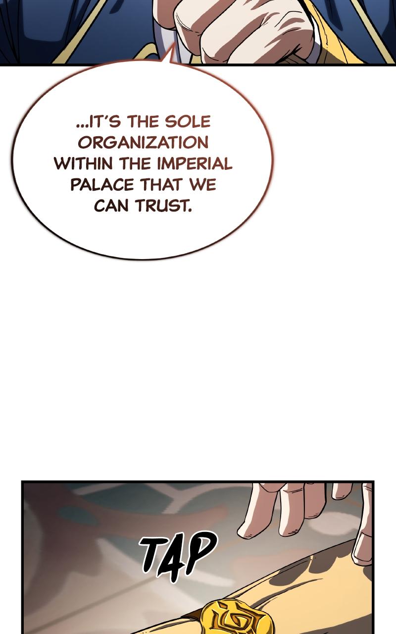 The Hammer Chap 59 - Next Chap 60