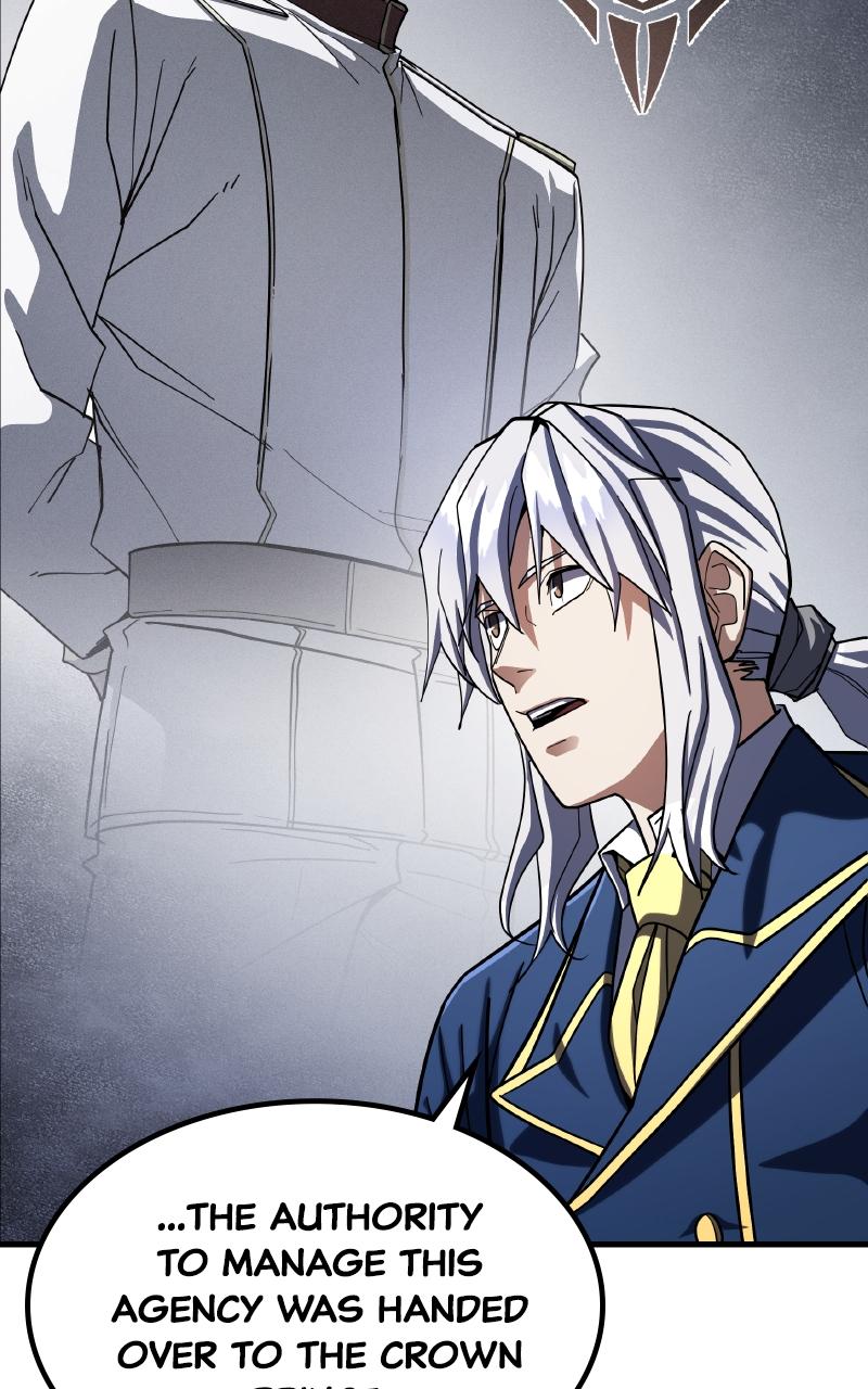The Hammer Chap 59 - Next Chap 60