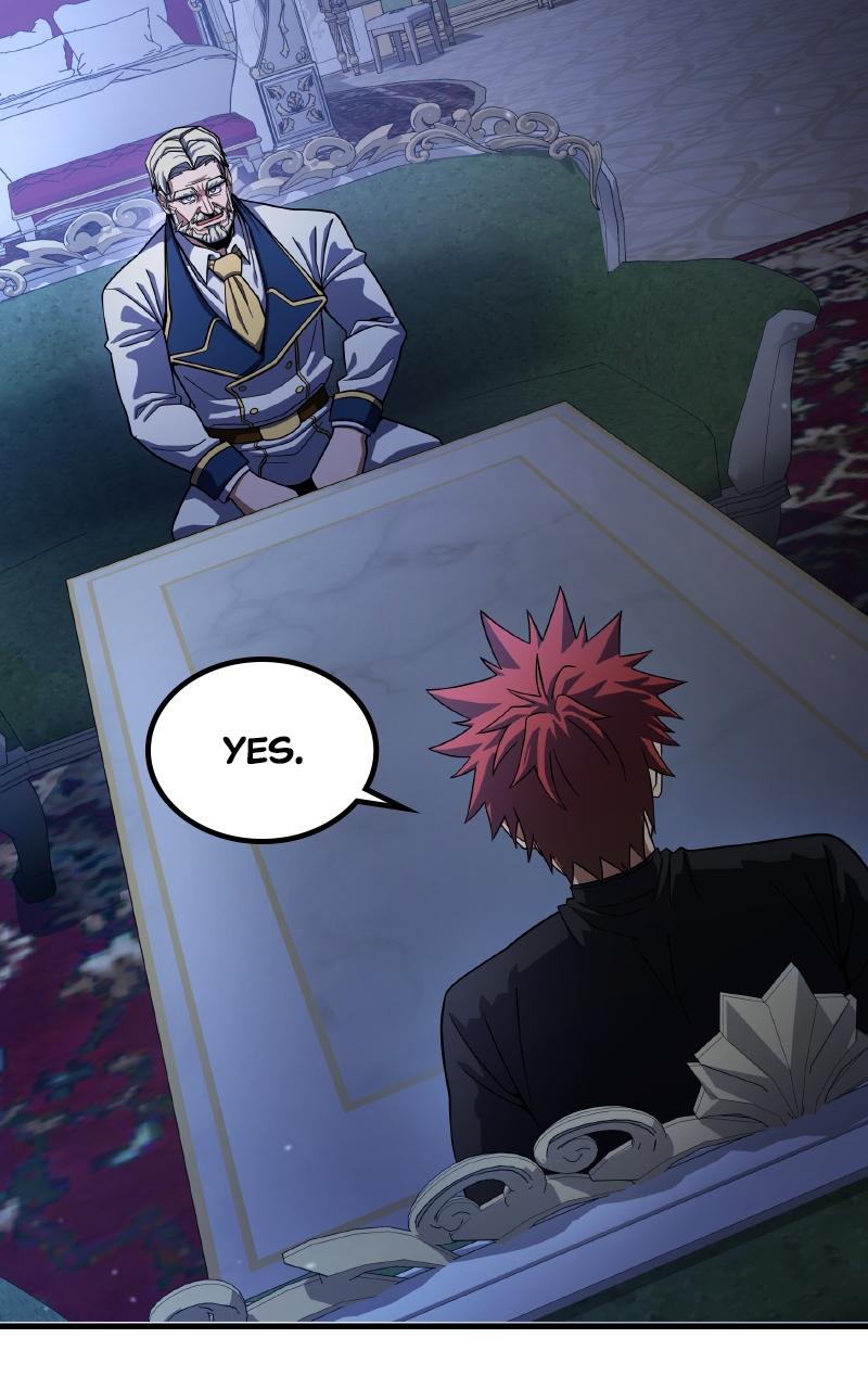 The Hammer Chap 59 - Next Chap 60