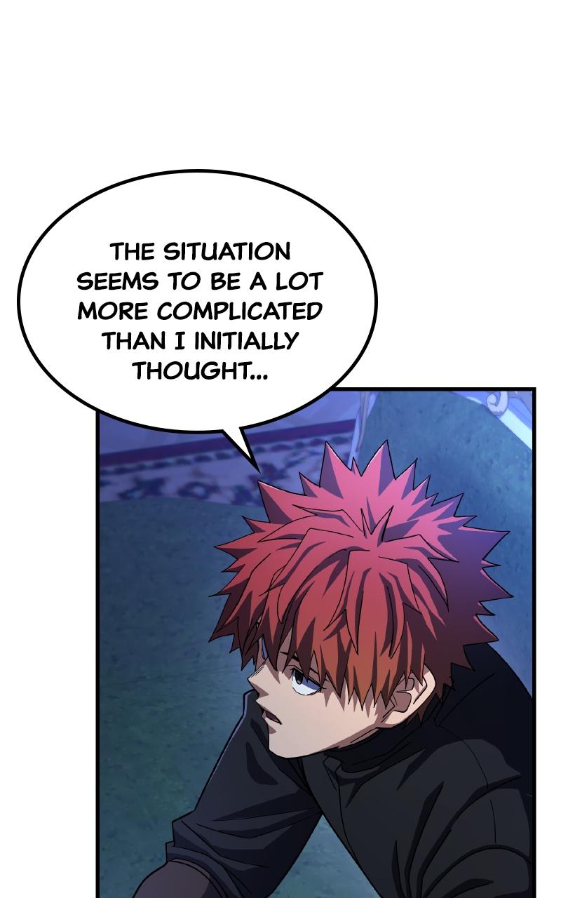 The Hammer Chap 59 - Next Chap 60