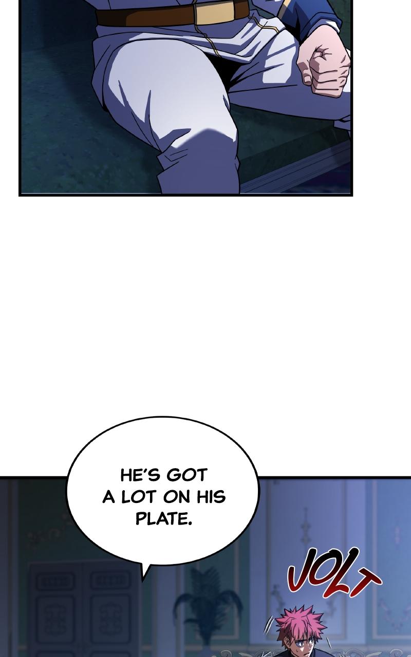 The Hammer Chap 59 - Next Chap 60