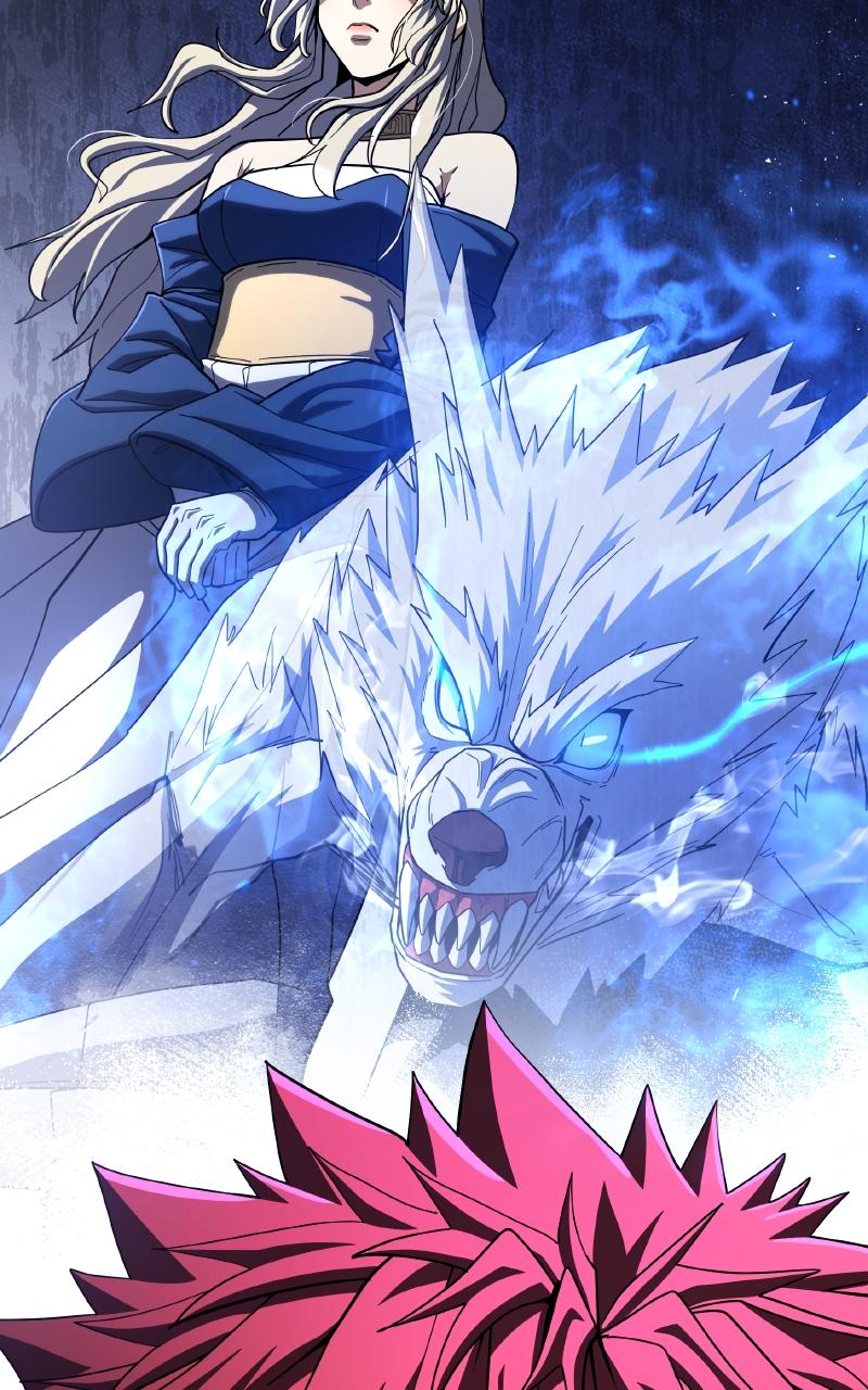 The Hammer Chap 59 - Next Chap 60