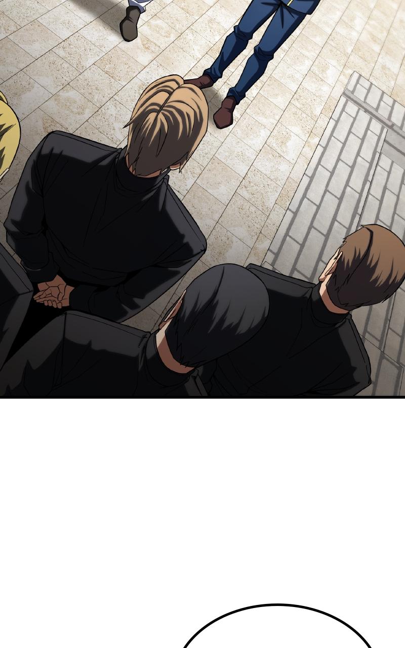 The Hammer Chap 59 - Next Chap 60