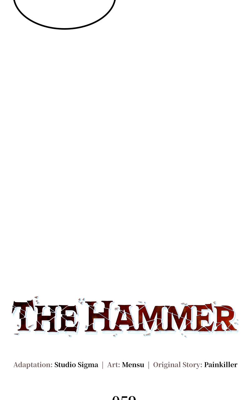 The Hammer Chap 59 - Next Chap 60
