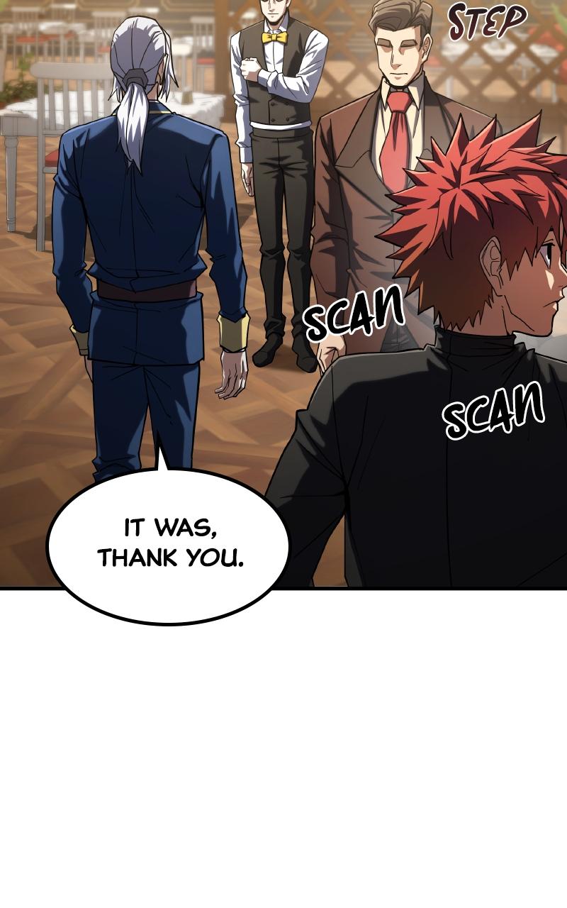 The Hammer Chap 59 - Next Chap 60