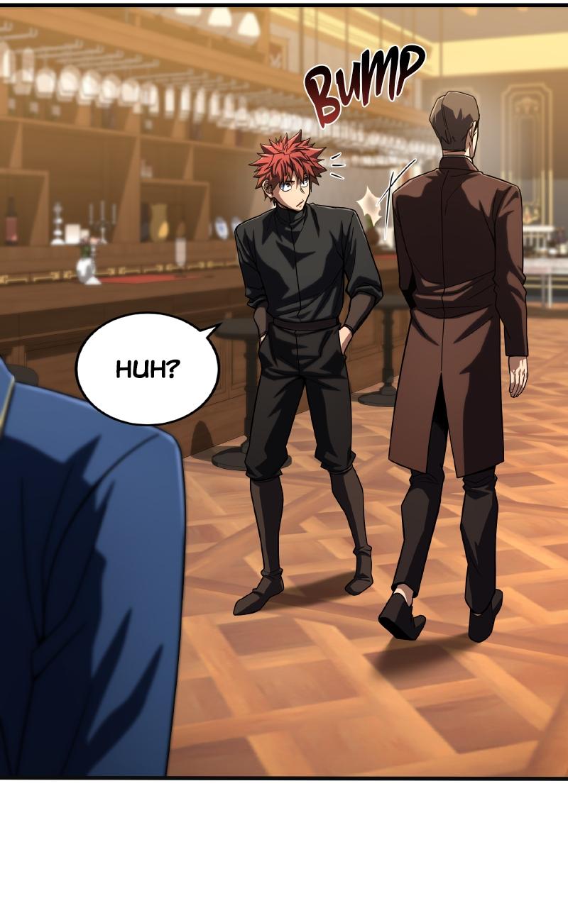 The Hammer Chap 59 - Next Chap 60