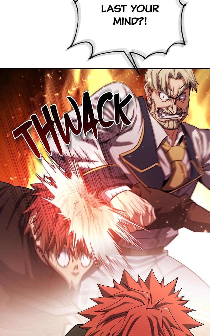 The Hammer Chap 59 - Next Chap 60