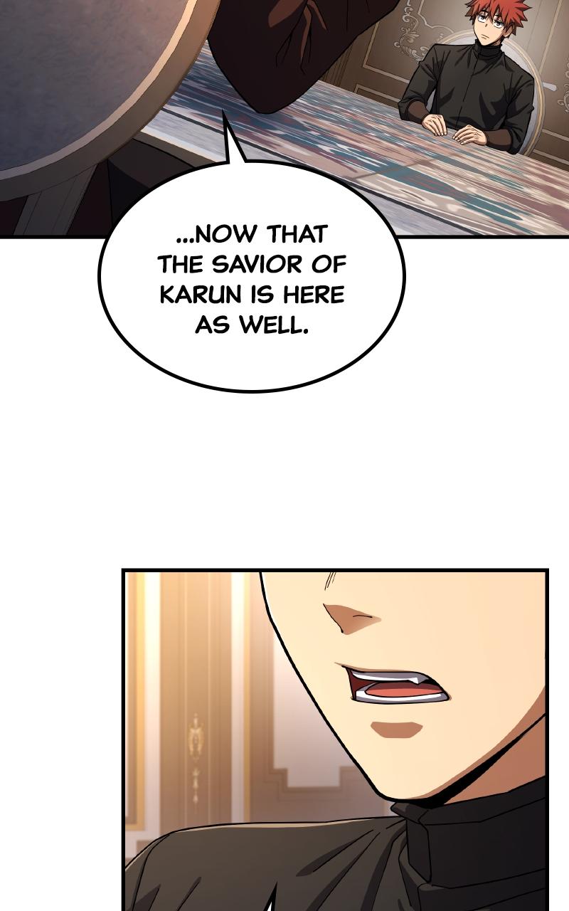 The Hammer Chap 59 - Next Chap 60