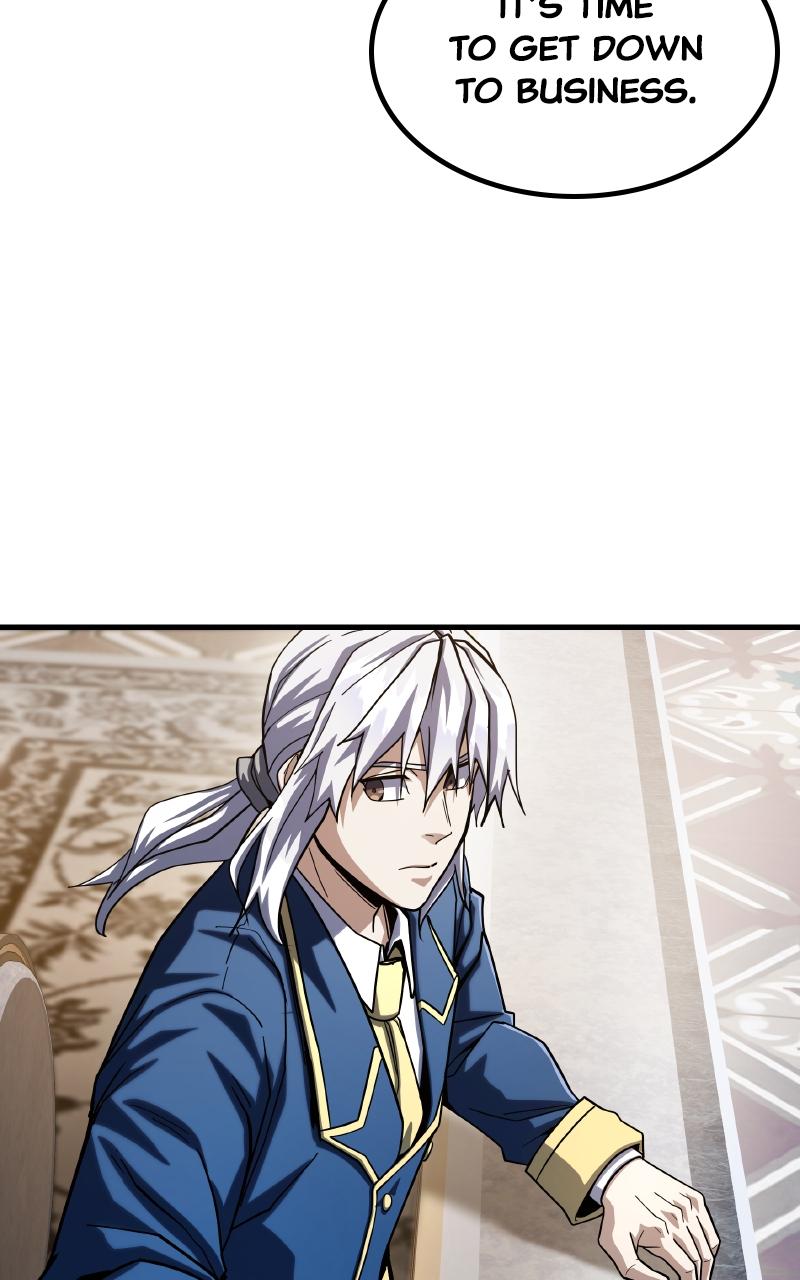 The Hammer Chap 59 - Next Chap 60