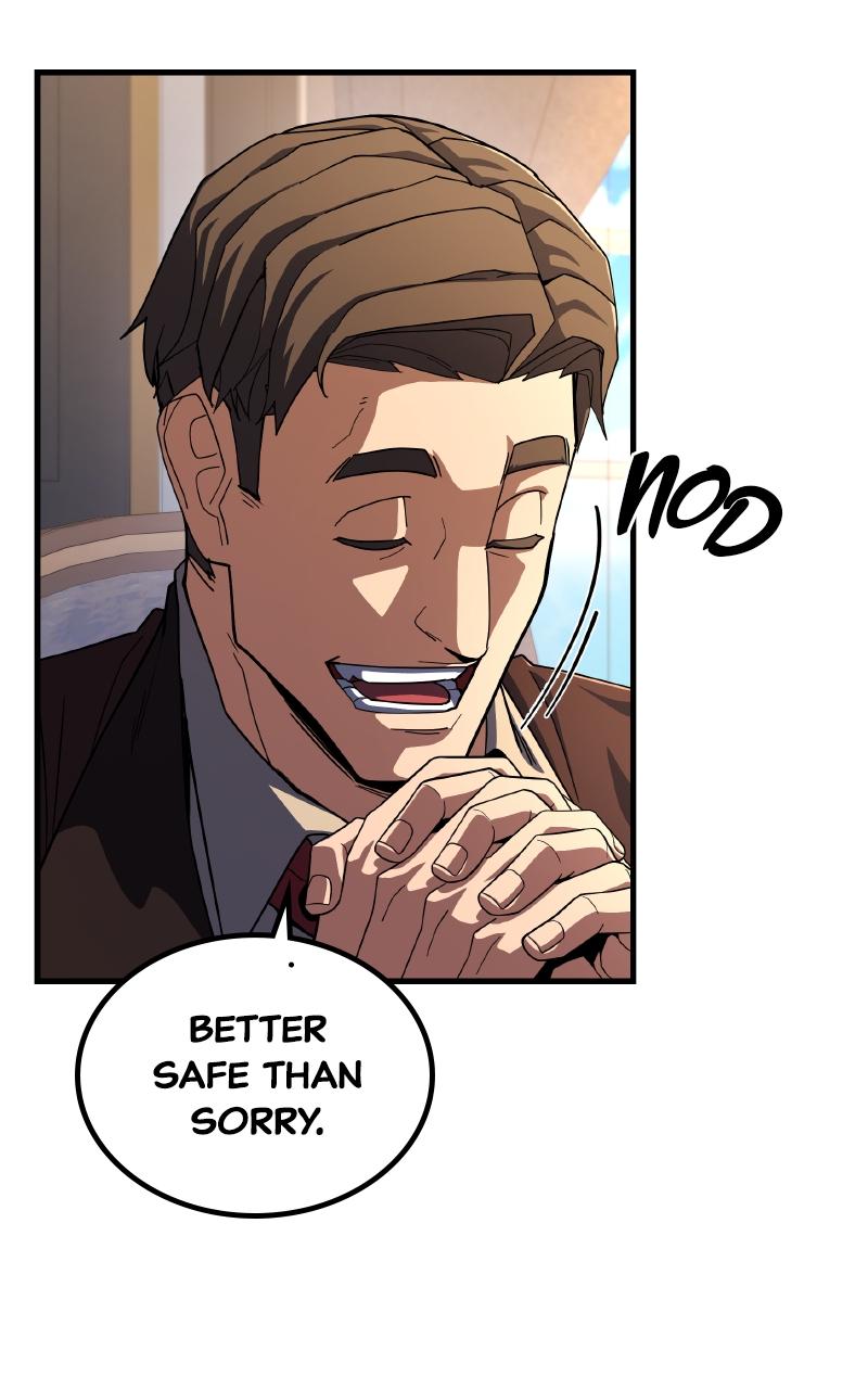 The Hammer Chap 59 - Next Chap 60