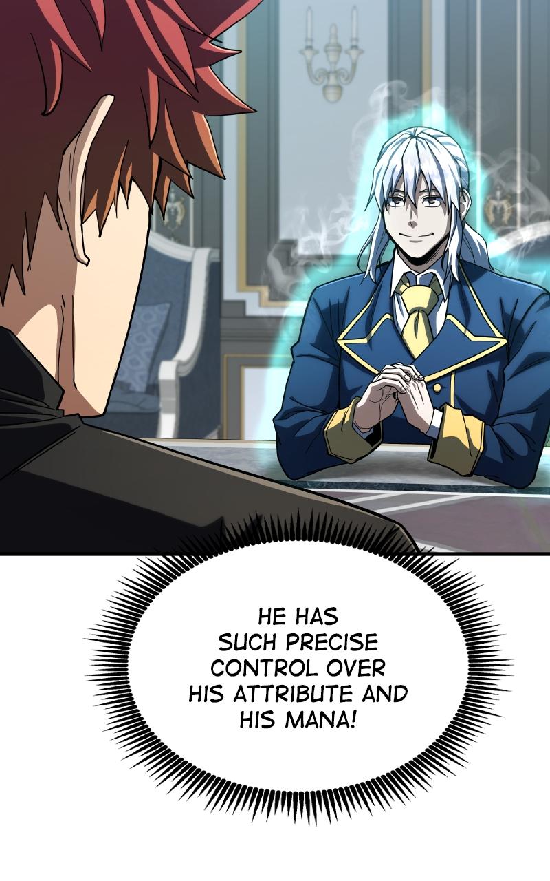 The Hammer Chap 59 - Next Chap 60