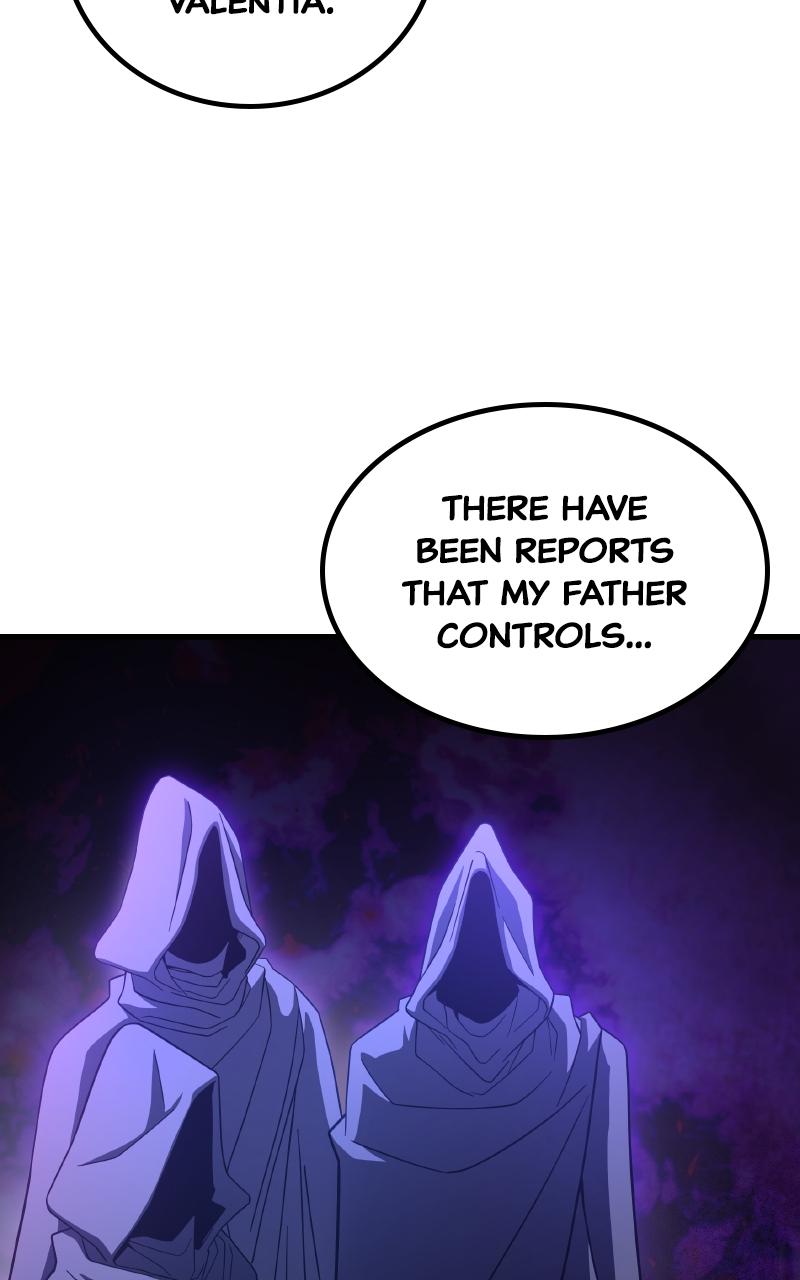 The Hammer Chap 59 - Next Chap 60