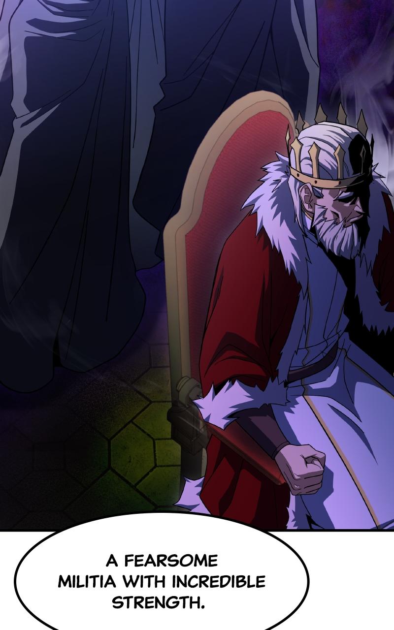 The Hammer Chap 59 - Next Chap 60