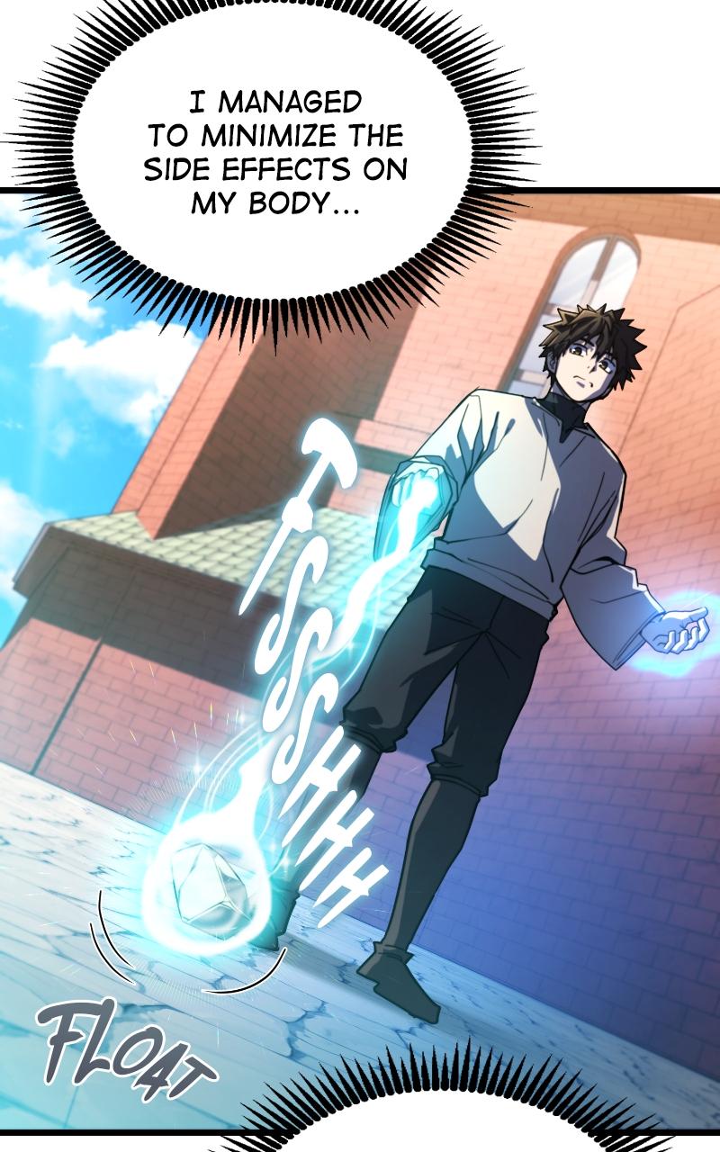 The Hammer Chap 50 - Next Chap 51