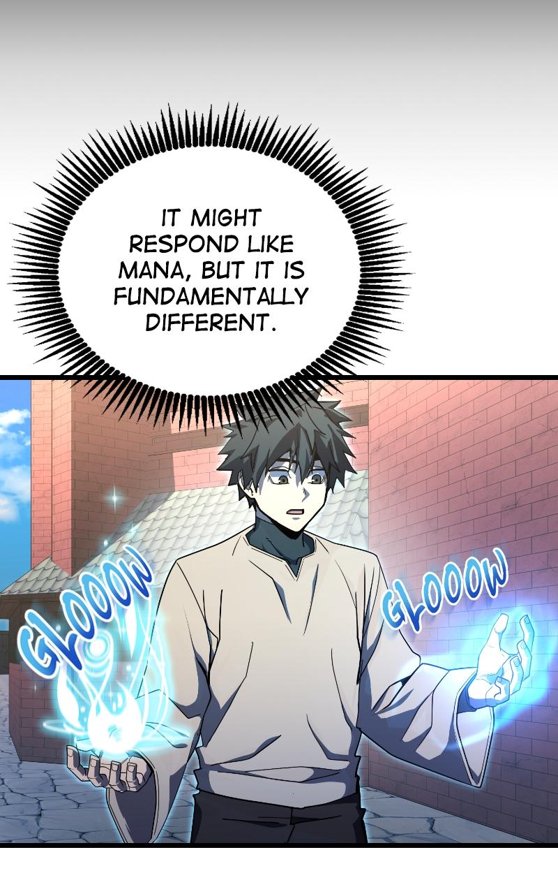 The Hammer Chap 50 - Next Chap 51